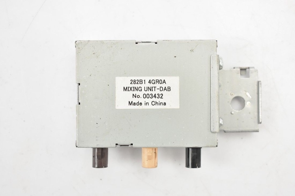 фото №1, Модуль 282b14gr0a infiniti q50 q50s 13-