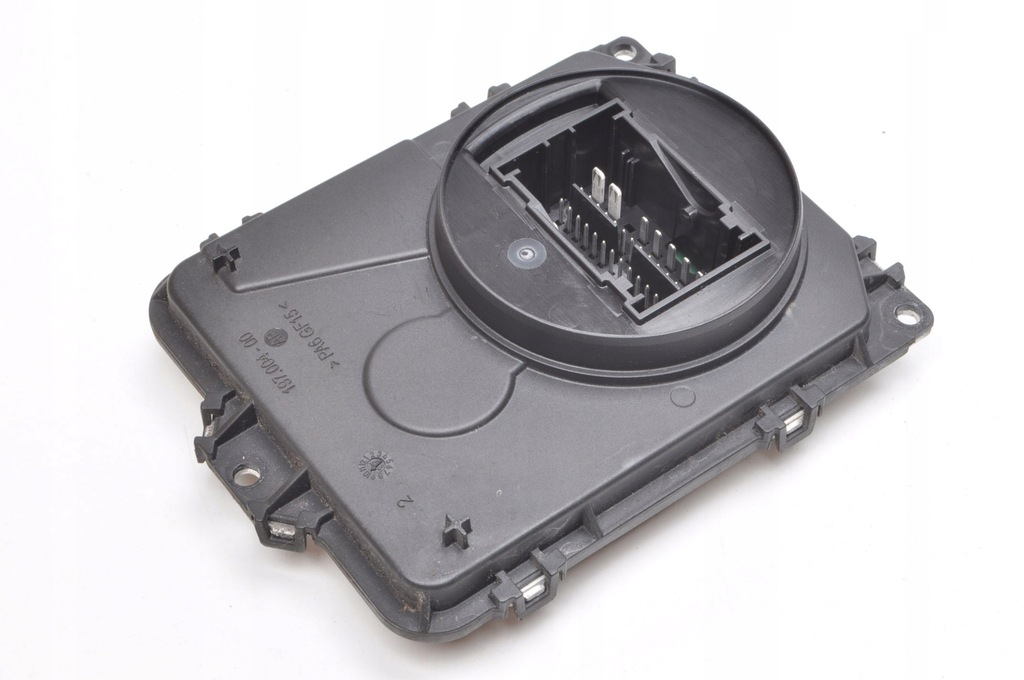 фото №1, Bentley bentayga перетворювач модуль led 4m0907399d