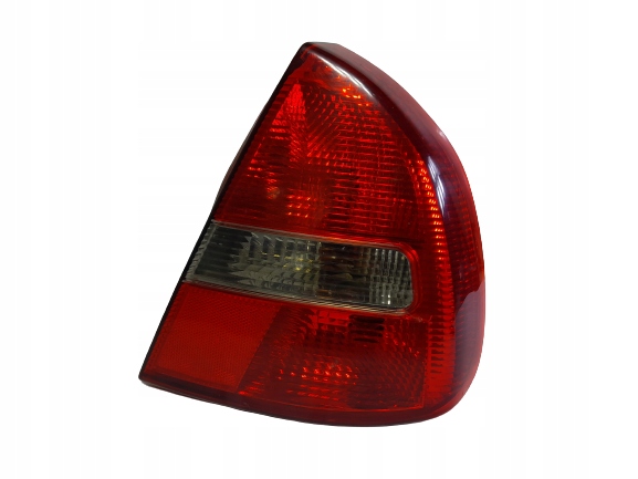 фото №1, Mitsubishi carisma lift лампа права задня вкладиш