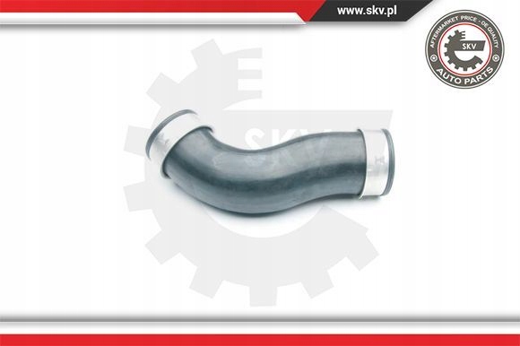 фото №3, Шланг турбіни audi seat 1k0145838d