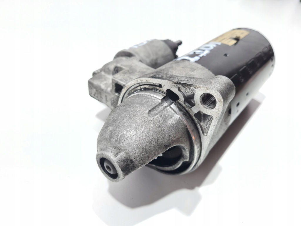 Mercedes c-klasa w205 2.2 cdi стартер a6519062800 Недорого