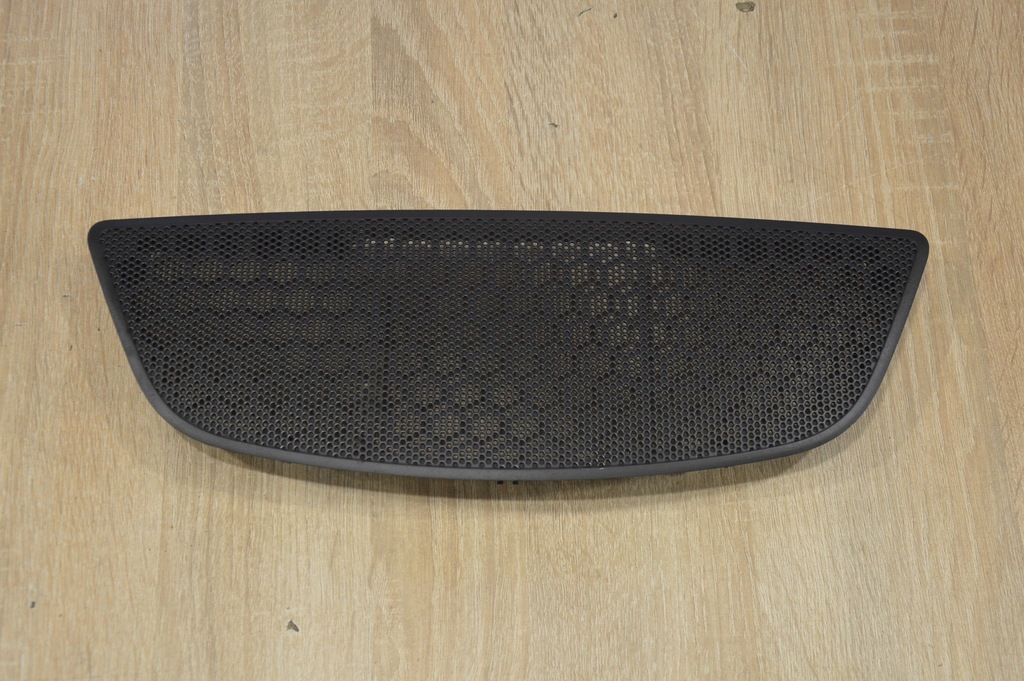 фото №1, Решітка захист консолі renault laguna iii