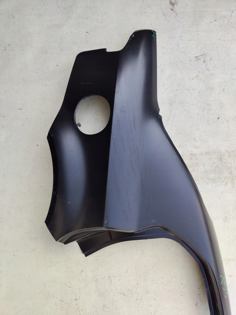 Купить Крыло правый задний alfa romeo 159 sedan oryg