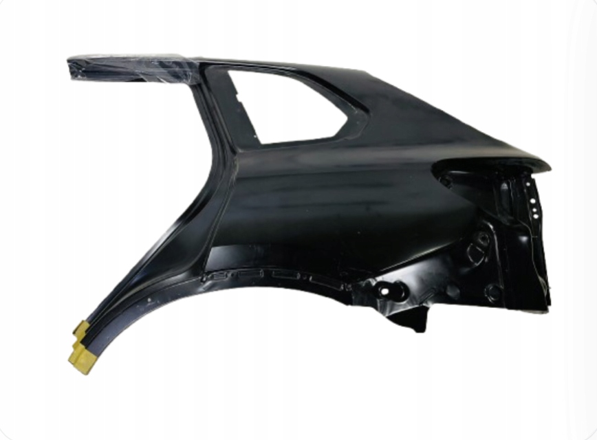 фото №1, Bmw x5 g05 крыло левый задняя задний 2018-2025 rok