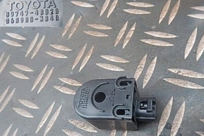 фото №1, Lexus ls600h ls 600 long блок управления модуль датчик