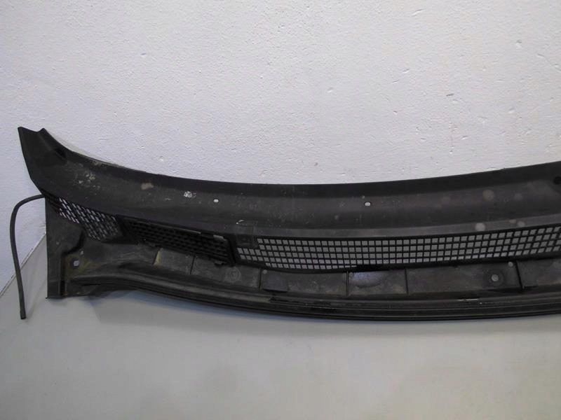 фото №2, Жабо nissan qashqai i eu