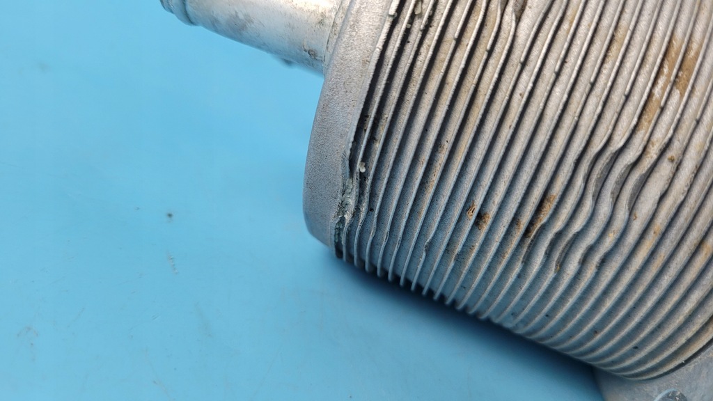 фото №14, Mitsubishi asx 18r 2.2 did радиатор масла коробки передач 2920a108