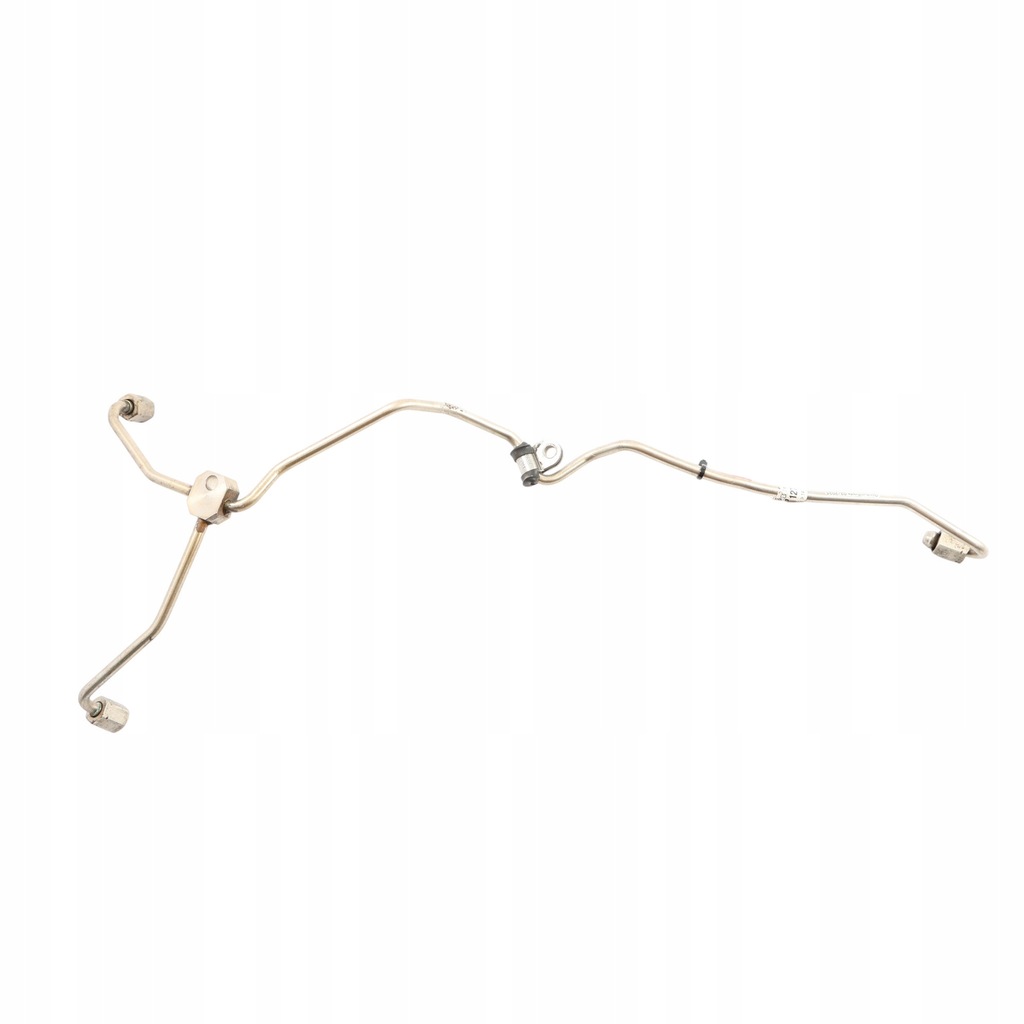 фото №10, Audi s8 d3 5.2 fsi v10 quattro шланг впрыска топлива средний 07l127509q