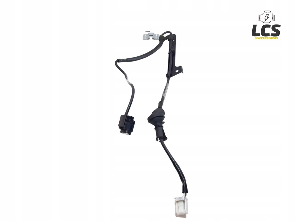 фото №1, Джгут abs лівий задня lexus is ii 220 250