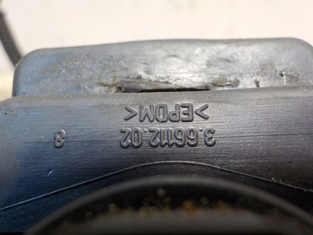 фото №9, Citroen ds4 ''1.6thp 200'' 200km 2011r клапан вакууму v7599573 80