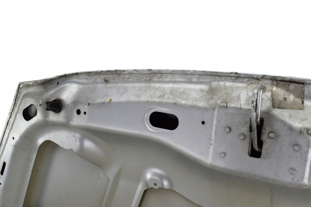 фото №11, Капот крышка двигателя peugeot 308 i 2007-2011r