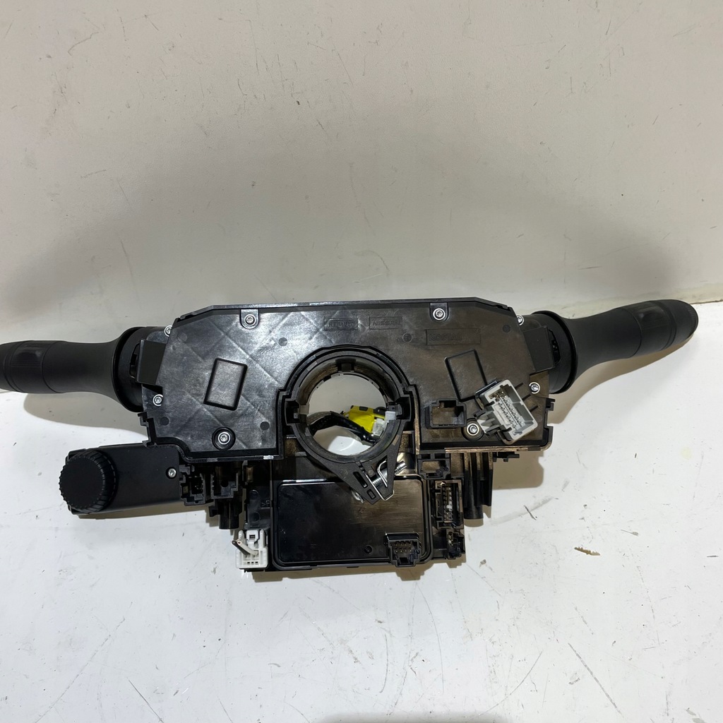 фото №7, Renault captur ii стрічка перемикачі 255545405r