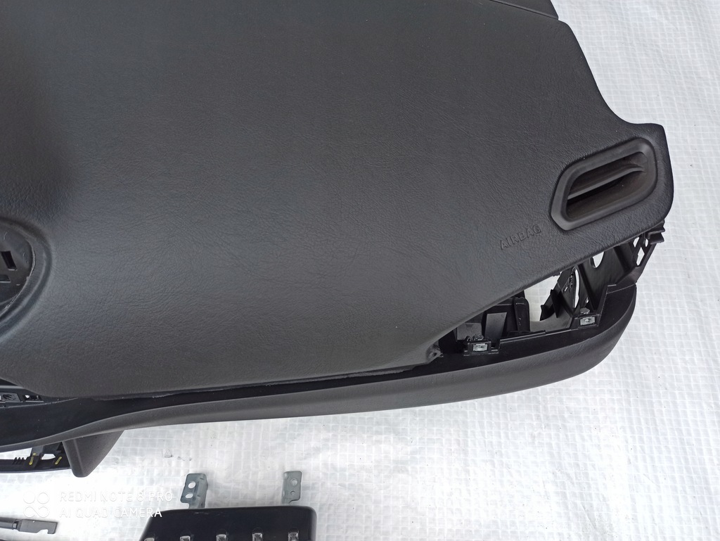 фото №5, Консоль приборная панель приборная панель fiat tipo 2подушка безопасности 2ремни navi