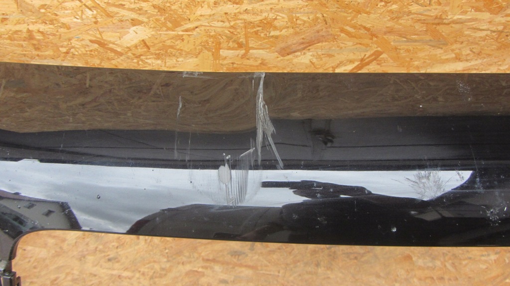 фото №8, Бампер перед передній porsche cayenne iii 9y0