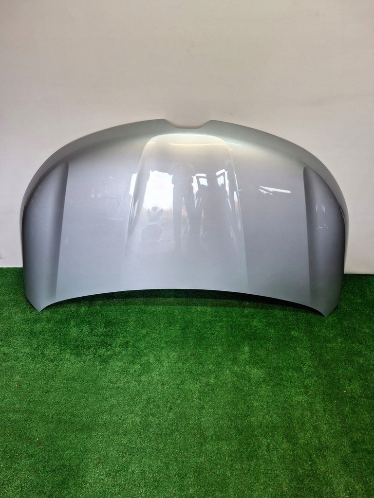 фото №1, Капот renault kangoo iv 4