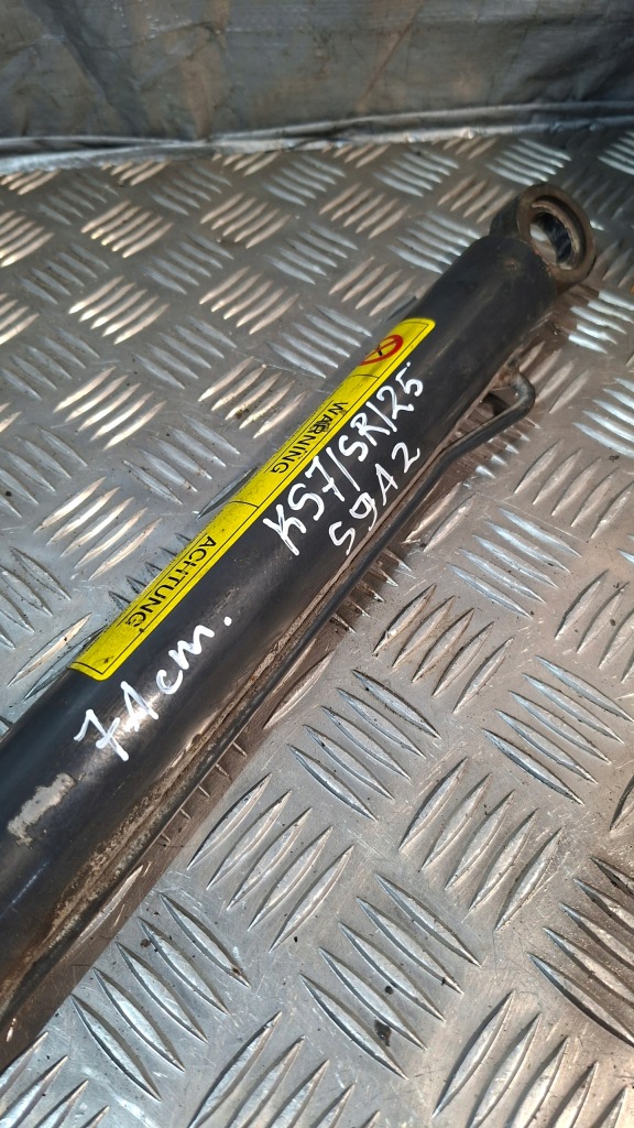 Привод подъёма кабины scania r Доставка