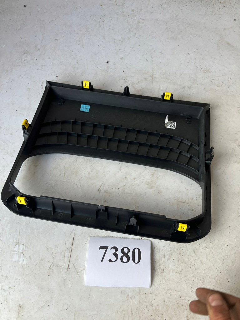 фото №4, Заглушка консолі expert iii 9808385977