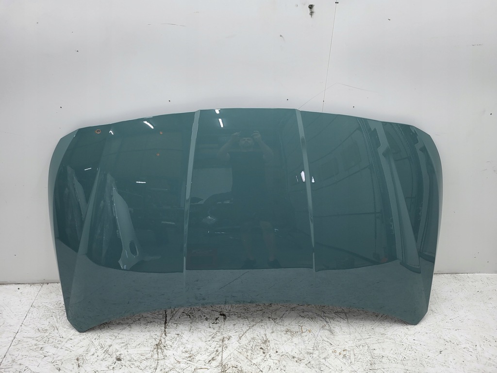 фото №8, Капот hyundai i20 iii 20+