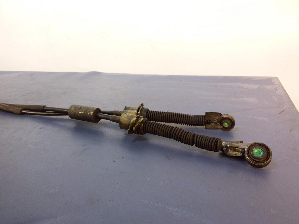 фото №5, Mini cooper r56 рычаг домкрат передач