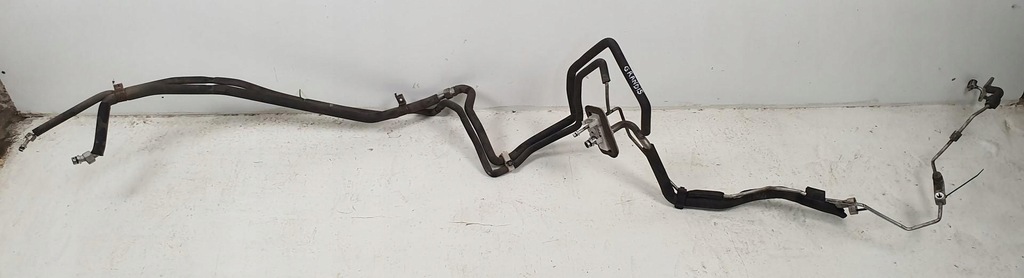 фото №1, Wąż трубка кондиционера mitsubishi grandis 2.4