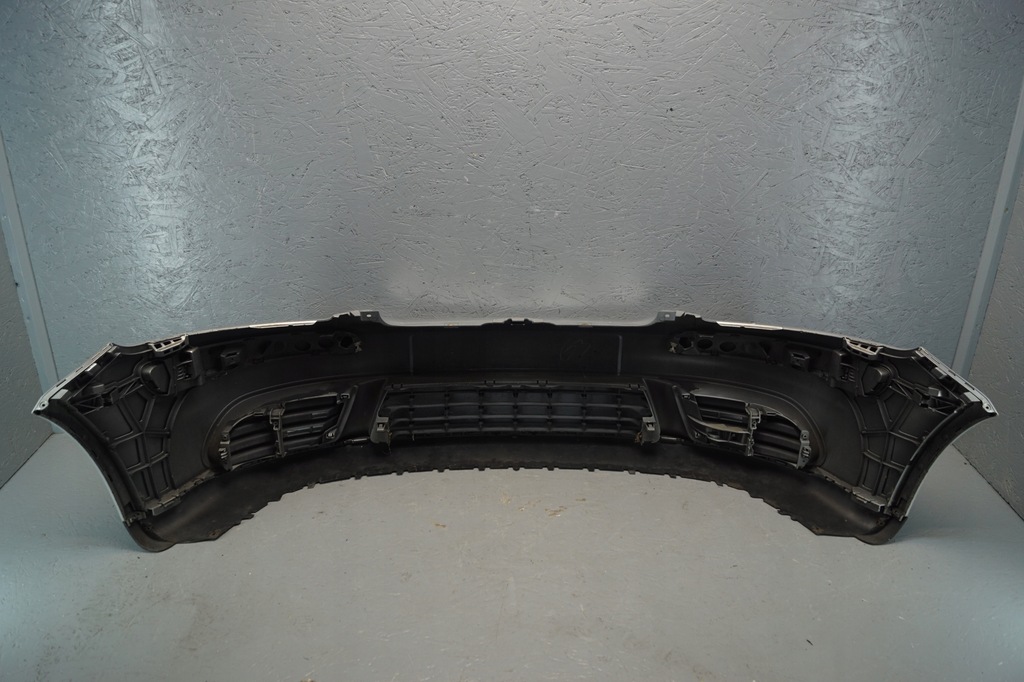 фото №12, Бампер перед vw golf v plus