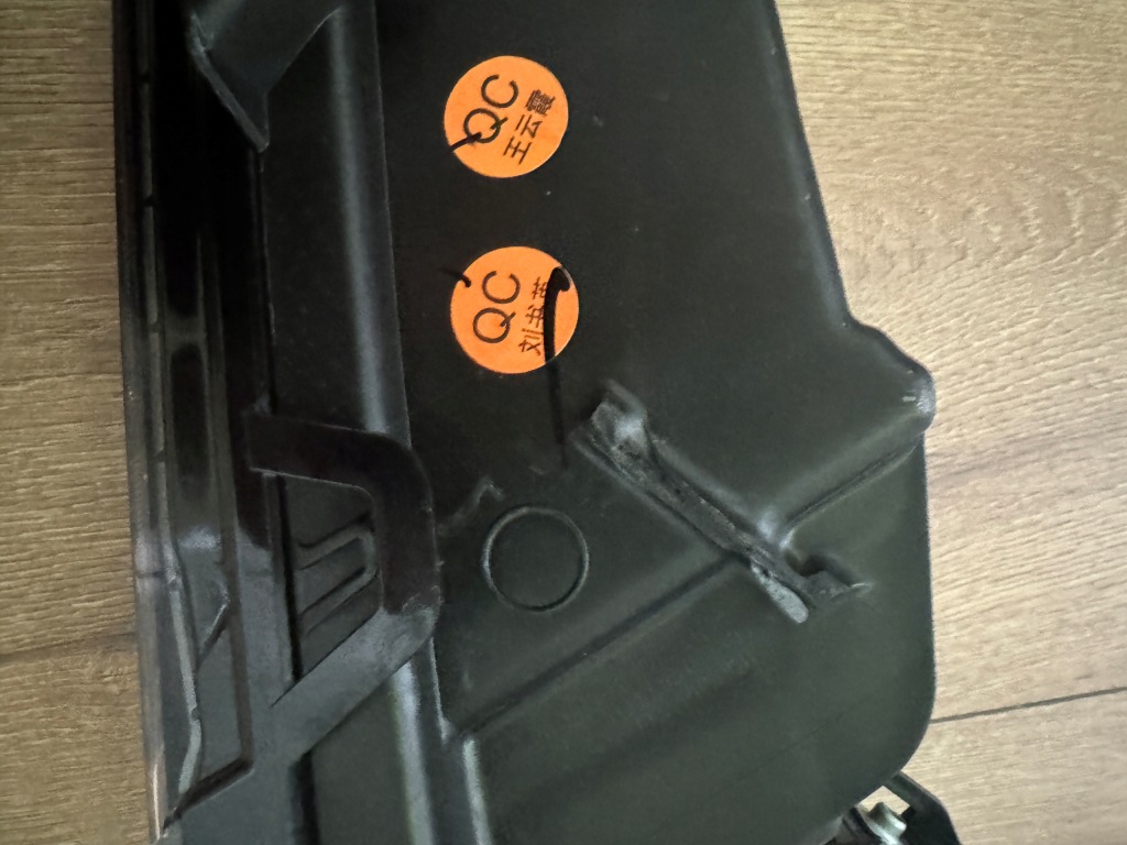 Купить Mitsubishi eclipse cross рестайлинг  21- фара передняя левая full led edm922-05010