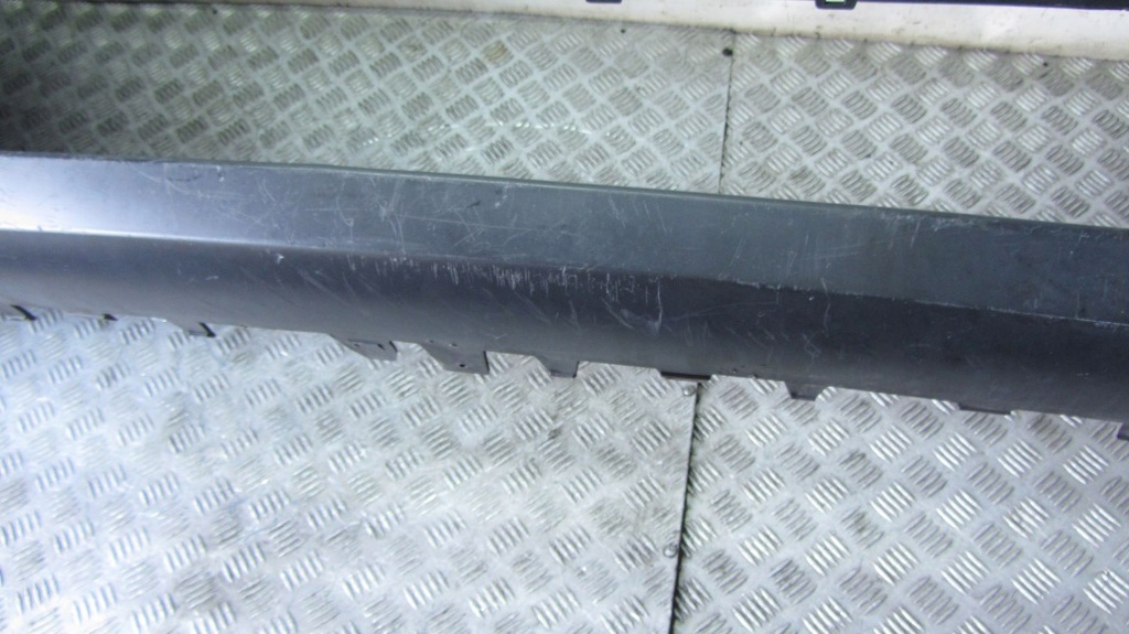 фото №8, Trafic iii vivaro b бампер перед 14-