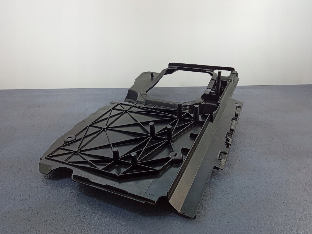 фото №4, Grand cherokee wk2 пол багажника 05108284ac