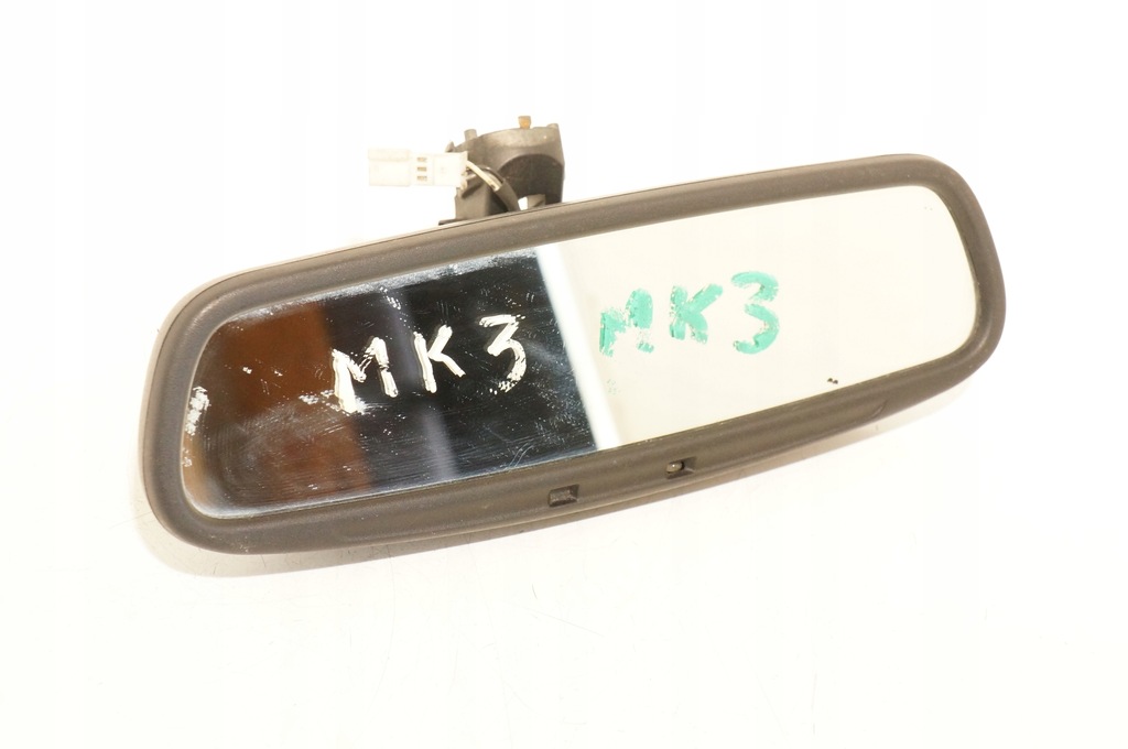 фото №1, Зеркало внутреннее ford mondeo mk3 cmax фотохромный