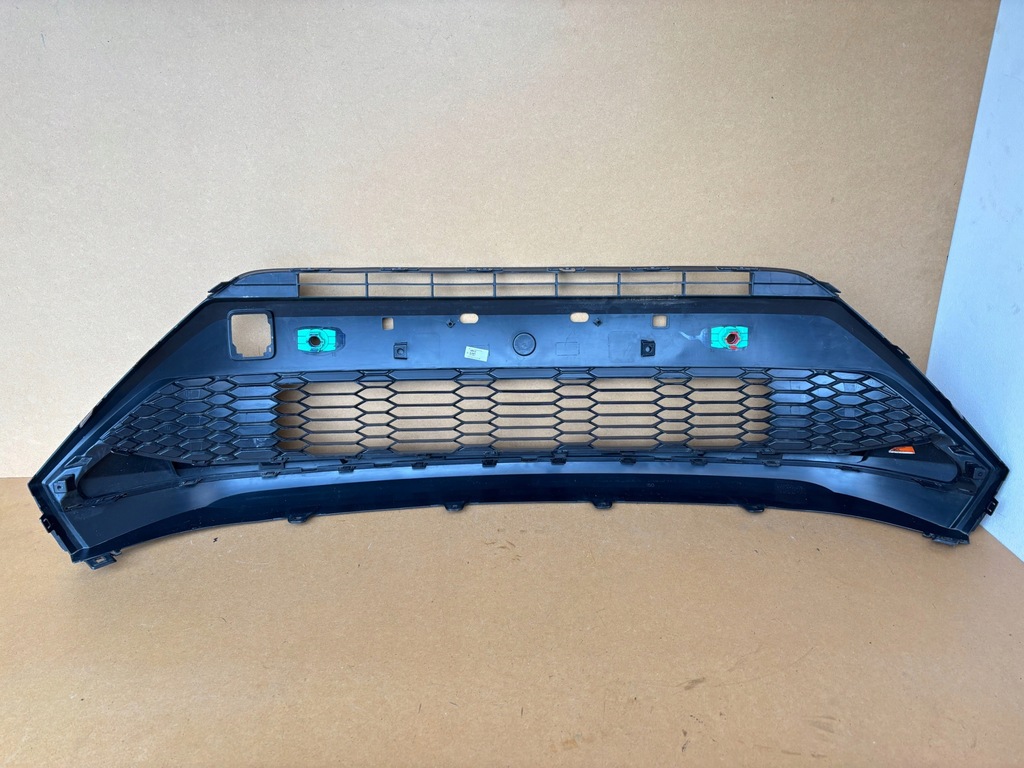 фото №5, Toyota chr c-hr ch-r lift 2018- решётка радиатора решётка радиатора решётка перед