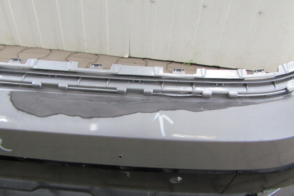 фото №6, Бампер перед передний vw t-roc r line 2ga lift 21-