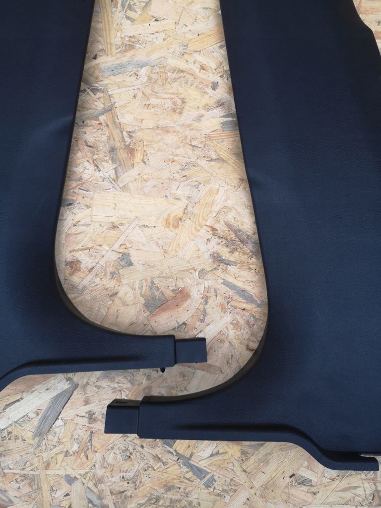 фото №7, Alfa romeo giulia защита стойка среднего