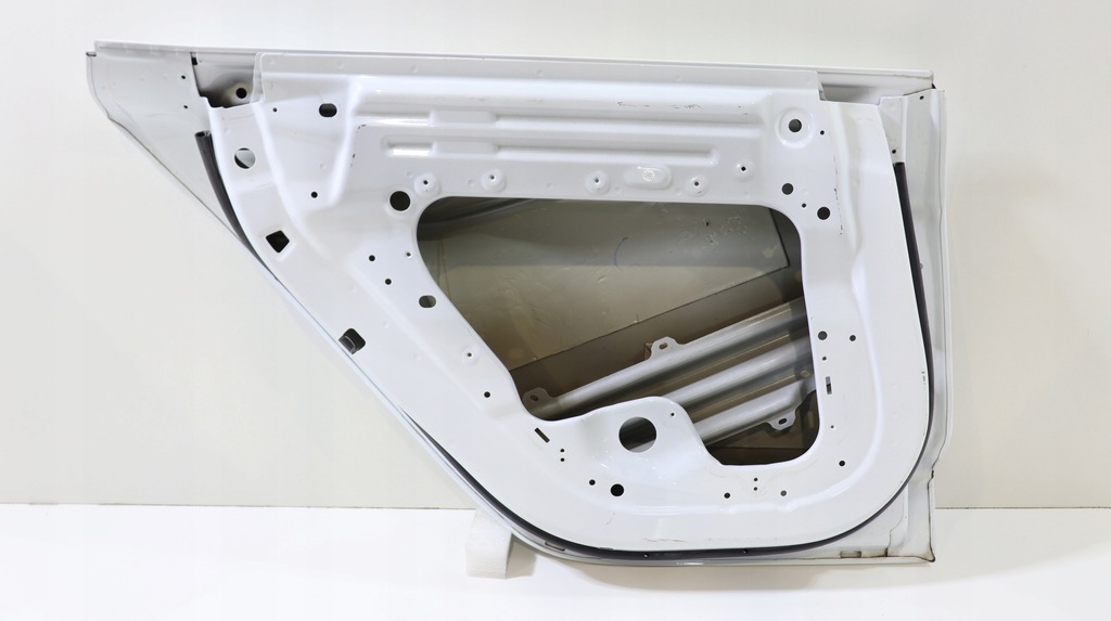 фото №7, Двері ліва задні лівий задня tesla iii 3 17-