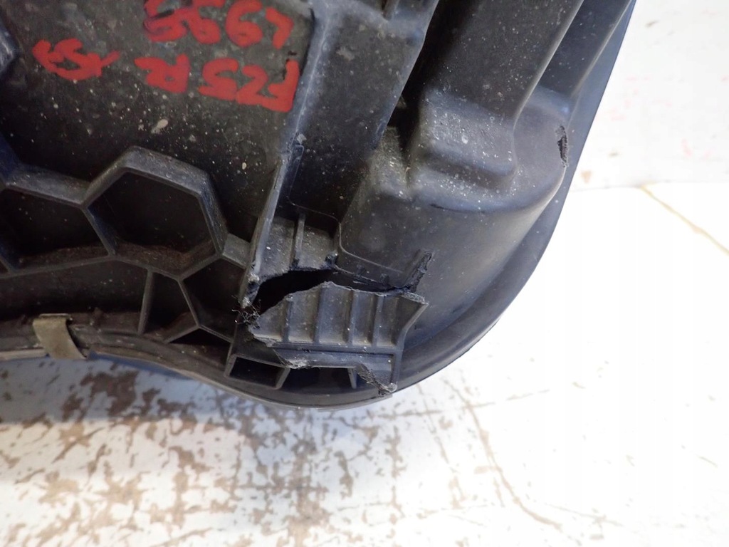 фото №8, Лампа перед передняя правая bmw x3 f25 lift 2015- full led