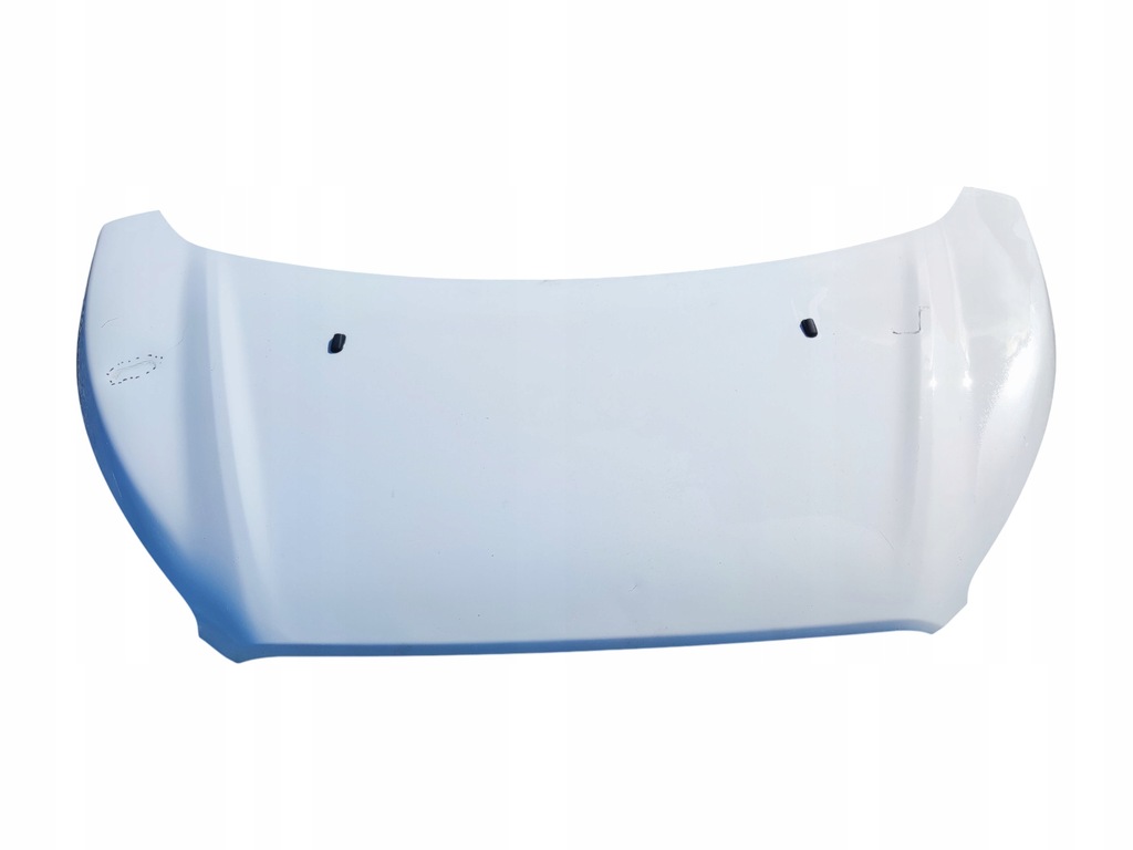 фото №1, Капот кришка двигуна ford transit custom 2017-2023 lift