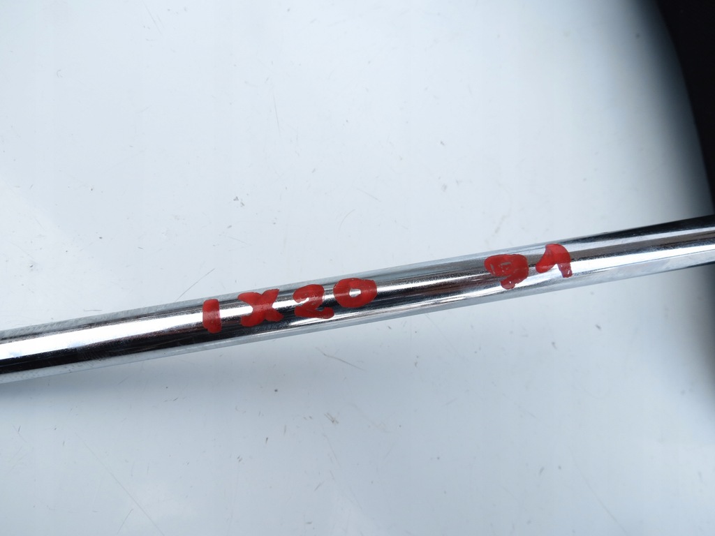 фото №9, Подголовник сиденье перед передний hyundai ix20