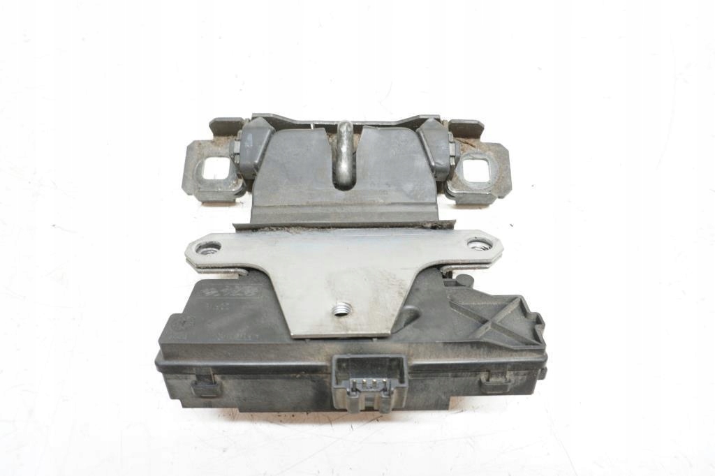 фото №3, Замок кришки багажника задня volvo v50