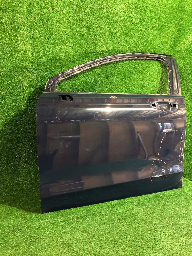 фото №2, Дверь передние левая ford mondeo v mk5