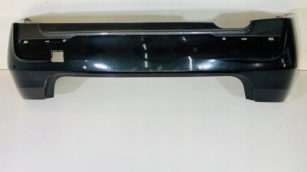 фото №12, Бампер задня bmw 3 f31 m набір