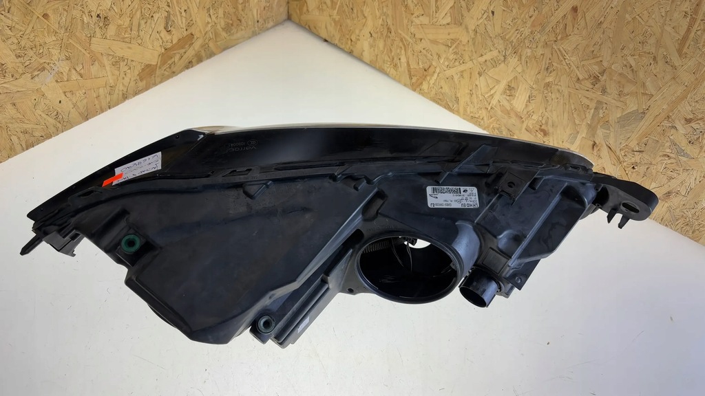 фото №12, Jaguar f-pace 2017 лампы передние