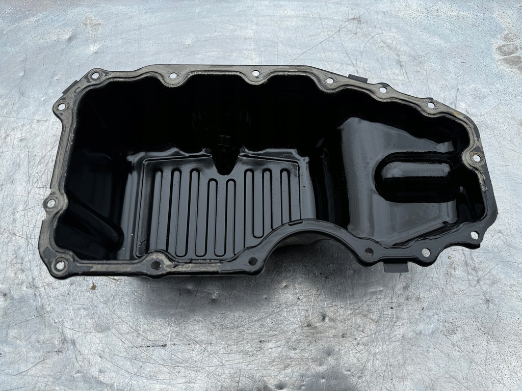 фото №1, Fiat 500 jeep renegade turbo піддон оливи масляна 46343387