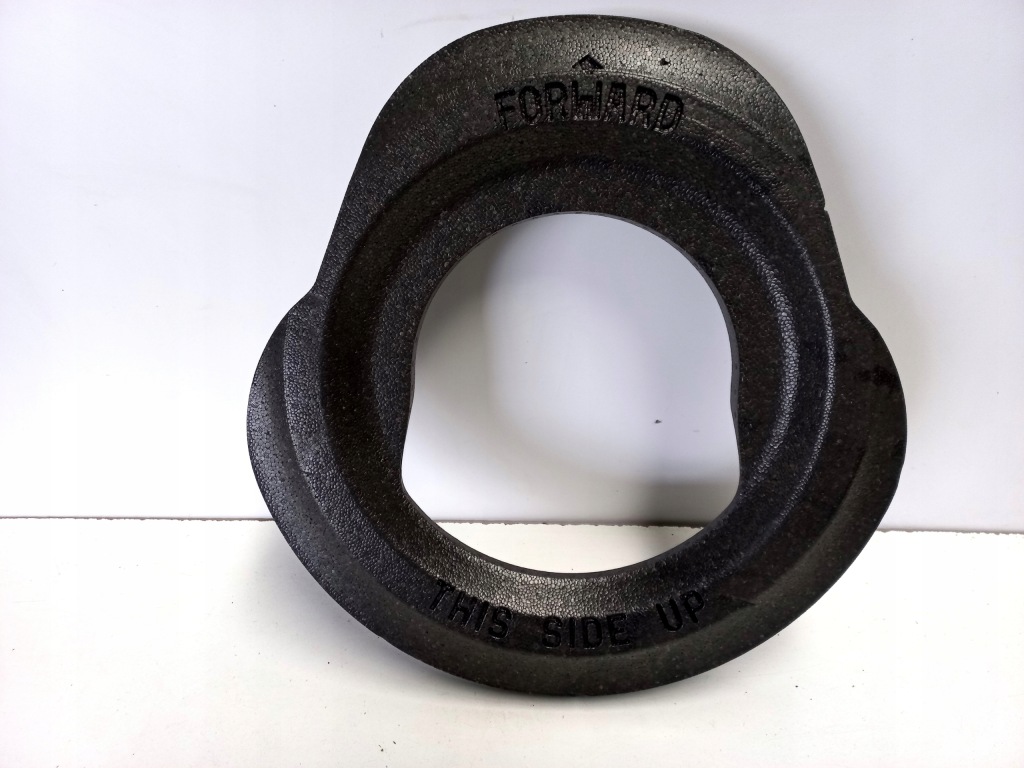 фото №1, Пенополистирол вкладыш багажника jeep cherokee wk2 srt