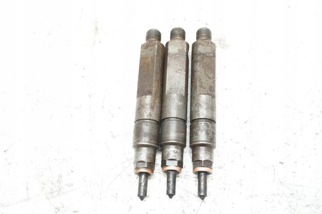 фото №1, Форсунка volvo v40 1.9 di 0432193753