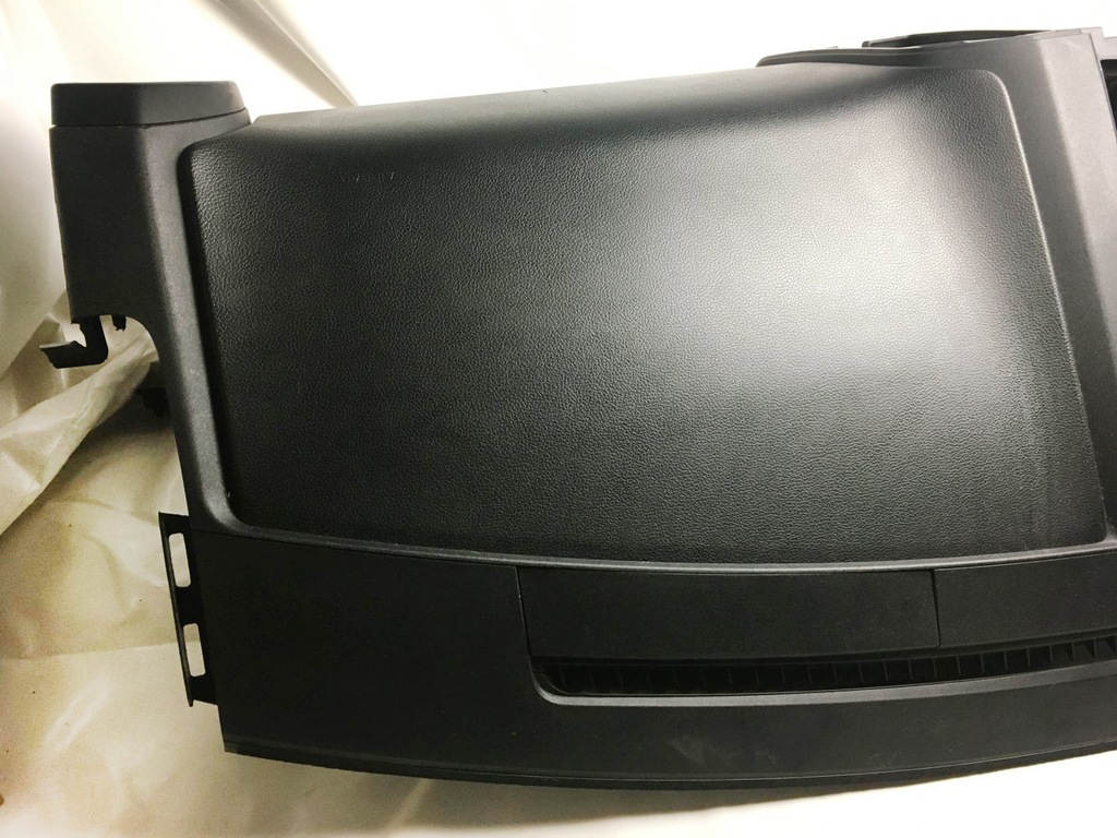 фото №7, Ford f150 15-20 приборная панель приборная подушка usa