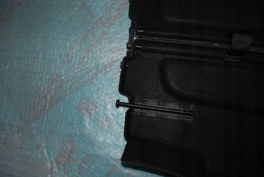 фото №9, Полиця багажника ford connect ii mk2 2012-