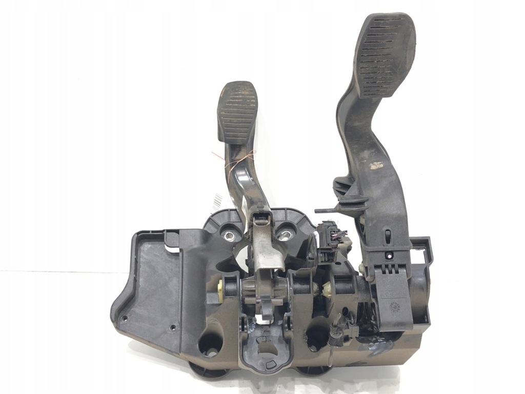 фото №1, Педалі fiat punto evo 9550003 1.4 77km