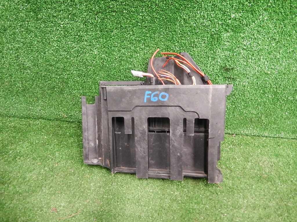 фото №1, Защита корпус компьютер mini countryman f60