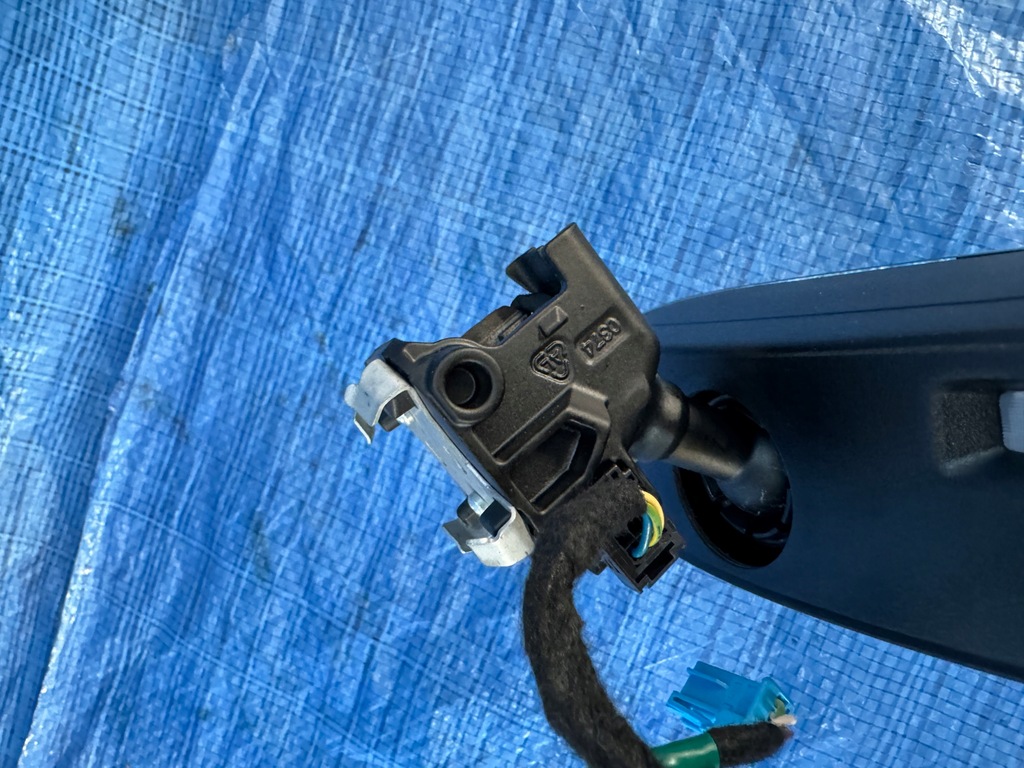 фото №12, Зеркало внутреннее фотохромный ds3 crossback 98197904xt