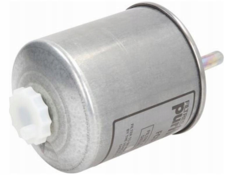 фото №2, Фильтр топлива renault kangoo grand kangoo ii 1.5 08-