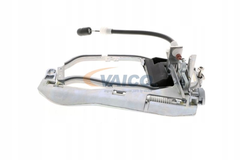 фото №4, Vaico v20-1808 рама, зовнішній кронштейн двері